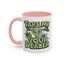 Alien Mug - Take Me