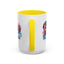 Humor Mug - I'm Not Weird I Am Limited Edition