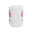 Office Mug - Please Hesitate