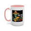 Alien Mug - Take Me To Your Tacos