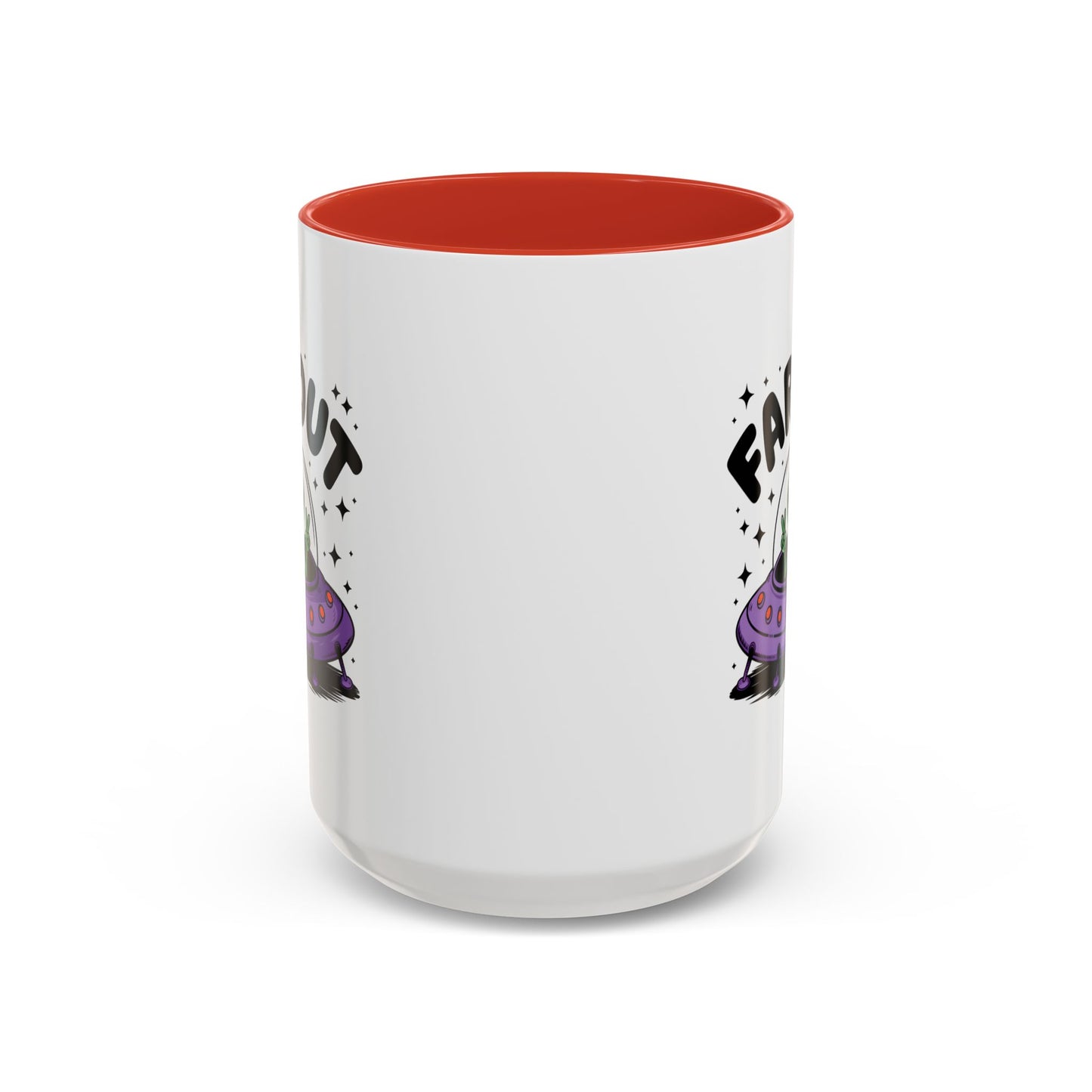 Alien Mug - Far Out