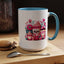 Mother's Day Mug - Mom