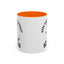 Humor Mug - Sass, Class And Totally Bad Ass Female