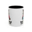 Animal Mug - You're Leaving?