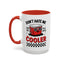 Adventure Mug - Don't Hate Me
