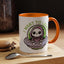 Alien Mug - I Want To Leave