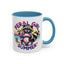 Humor Mug - Feral Girl Summer