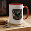 4th of July Mug - American Bald Eagle Memorial