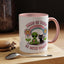 Alien Mug - Hang In There