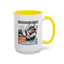 Office Mug - Procaffeinating