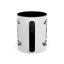 Humor Mug - Insane is Such a Mean Word