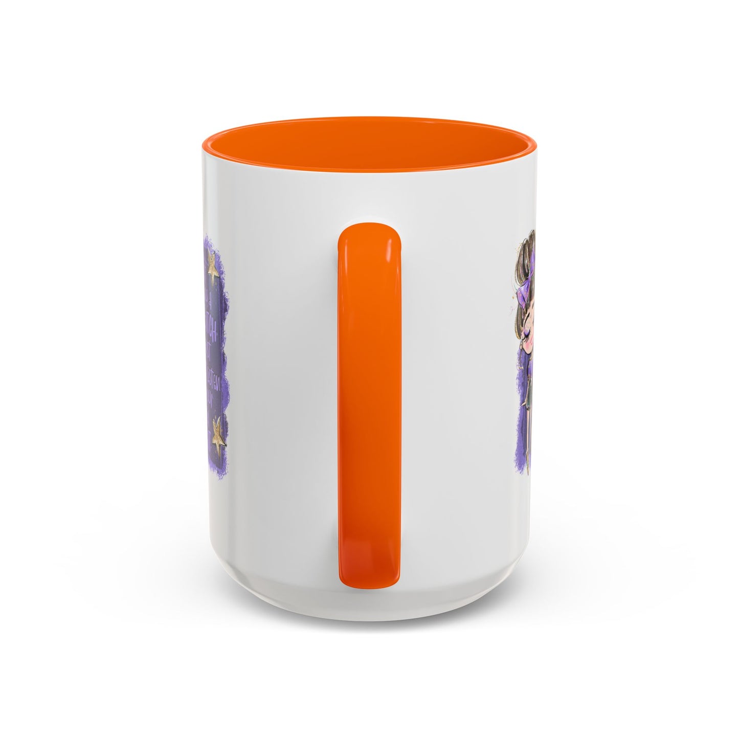 Humor Mug - I'm Not Being A Bitch