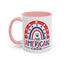 4th of July Mug - All American Cutie