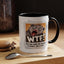 Humor Mug - WTF!