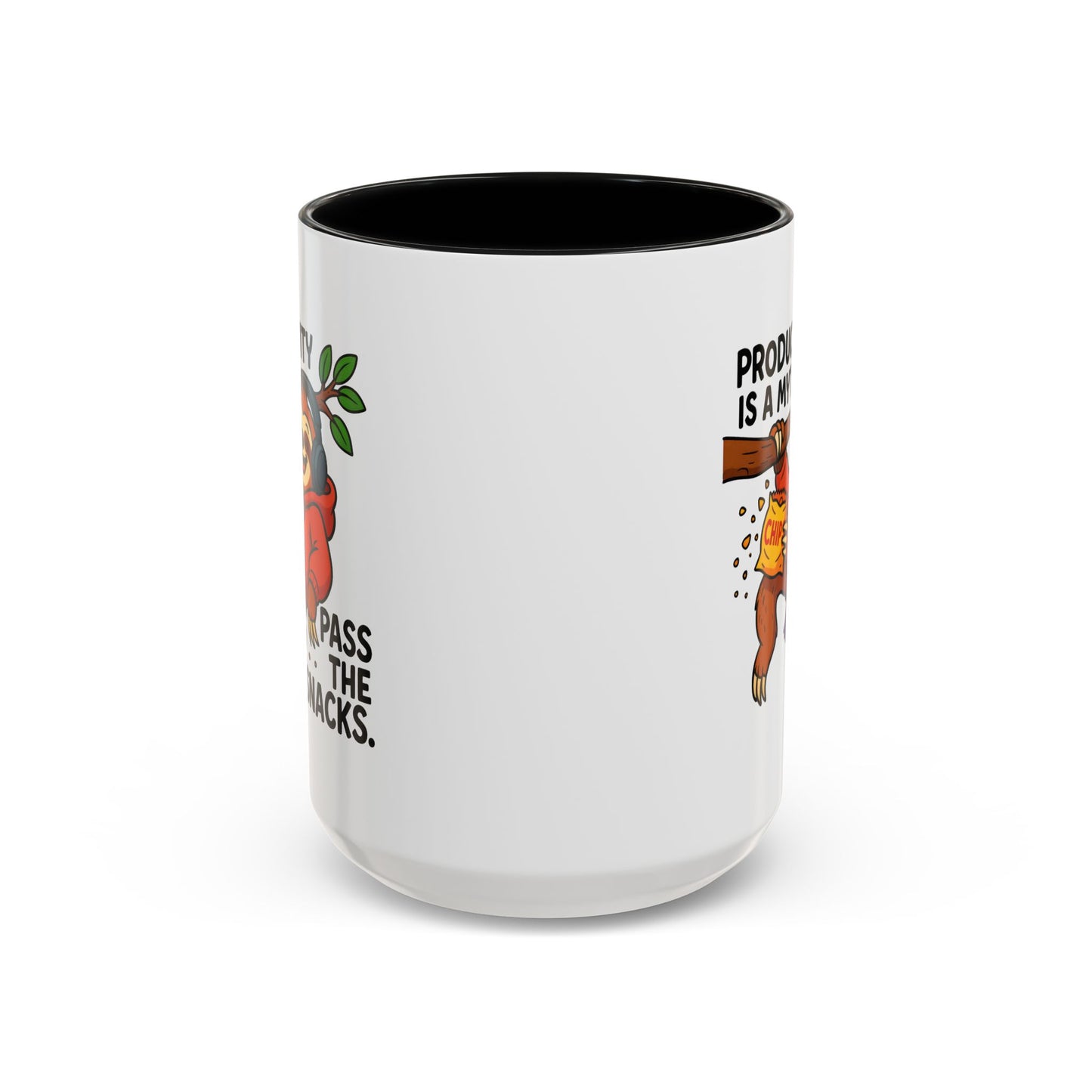 Office Mug - Productivity