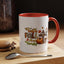 Fall Mug