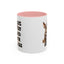 Anniversary Mug - I Love You and Your Sexy Ass