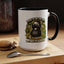 Humor Mug - Love Is In The Air