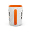 Humor Mug - Keep Talking I'm Diagnosing You