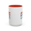 4th of July Mug - Sweet Land of Liberty