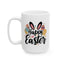 Easter Mug - Bunny Ears