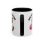 Animal Mug - Hey, You Dropped This