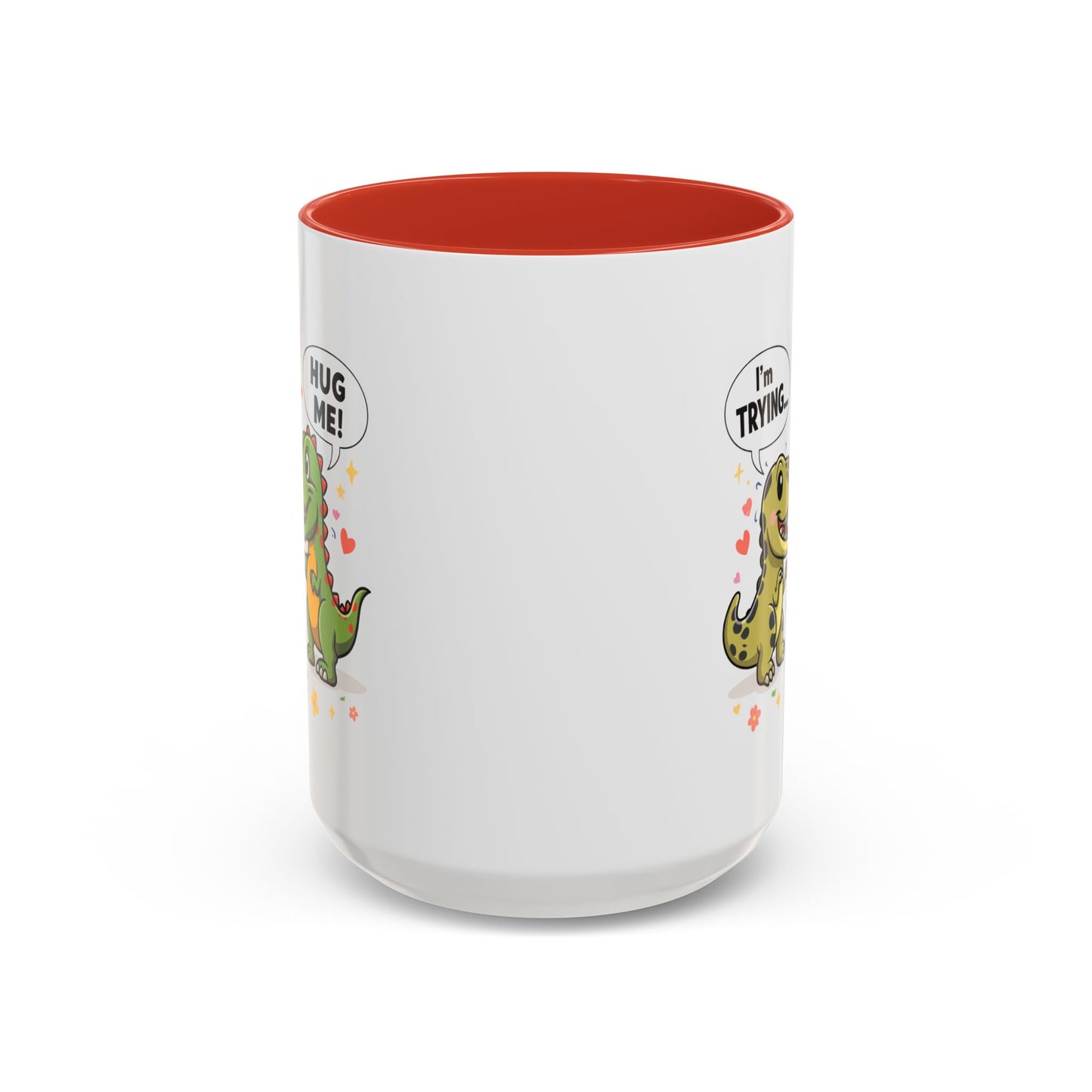 Humor Mug - Hug Me