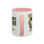 Humor Mug - Fun Fact