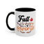 Fall Mug