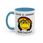 Birthday Mug - Have a Jammin Birthday