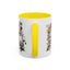 Humor Mug - Your Crazy is Showing