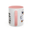 Wellness Mug - Keep Calm And Quack On