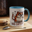Animal Mug - Bad Cattitude