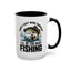 Office Mug - Sorry I Can't Work