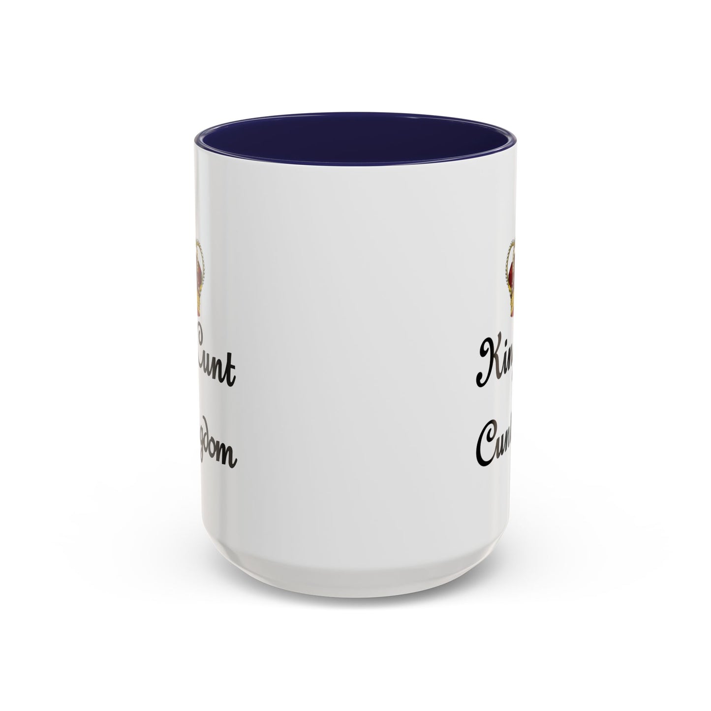 Adult Mug - King Cunt of Cuntigdom