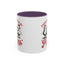 Humor Mug - Easily Distracted By Peckers