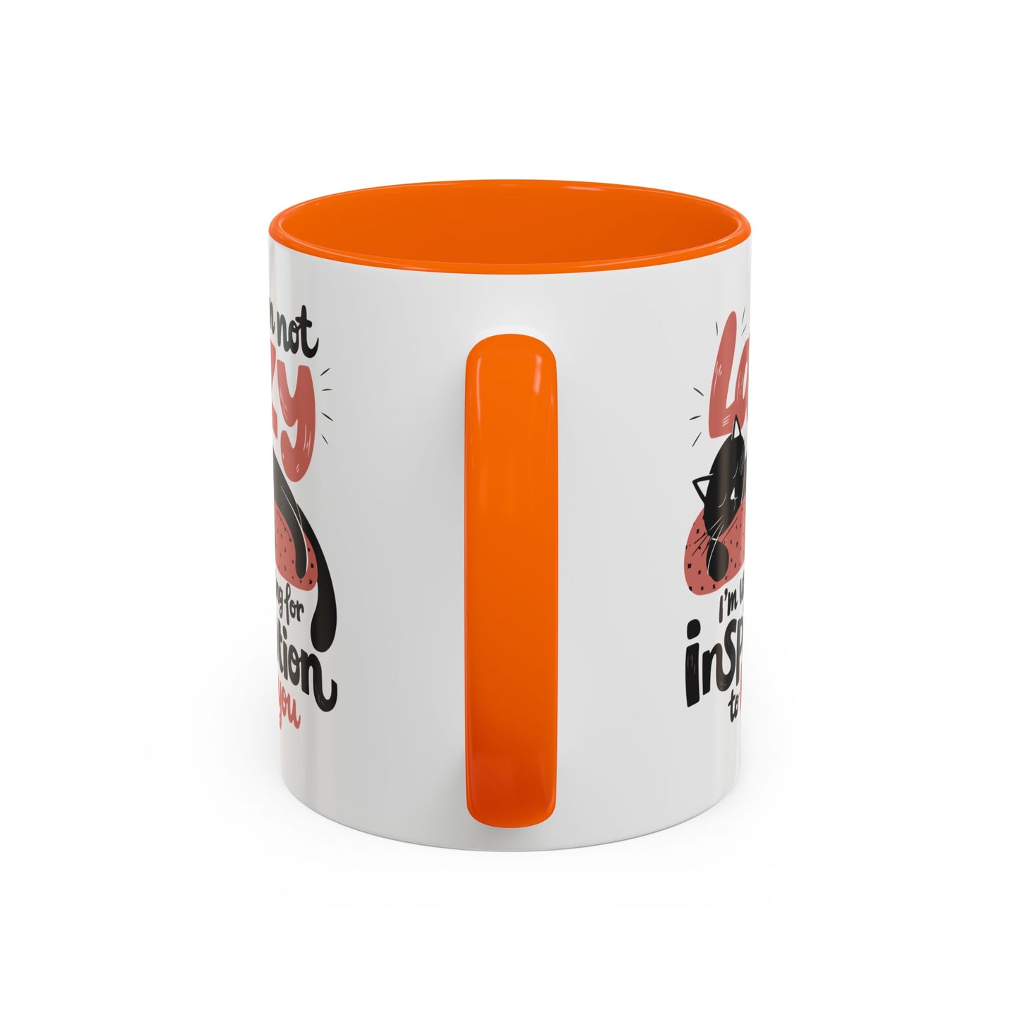 Office Mug - I'm Not Lazy