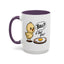 Humor Mug - Bro is That You