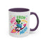 Alien Mug - Not From Around Here