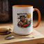 Office Mug - Mentally Out Of Office