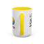 Humor Mug - I'm Sarcastic Because