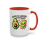 Anniversary Mug - You're The Avocado To My Toast