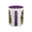 Humor Mug - Love Is In The Air