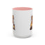 Adventure Mug - Camp Life