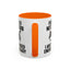 Animal Mug - Please Do Not Disturb