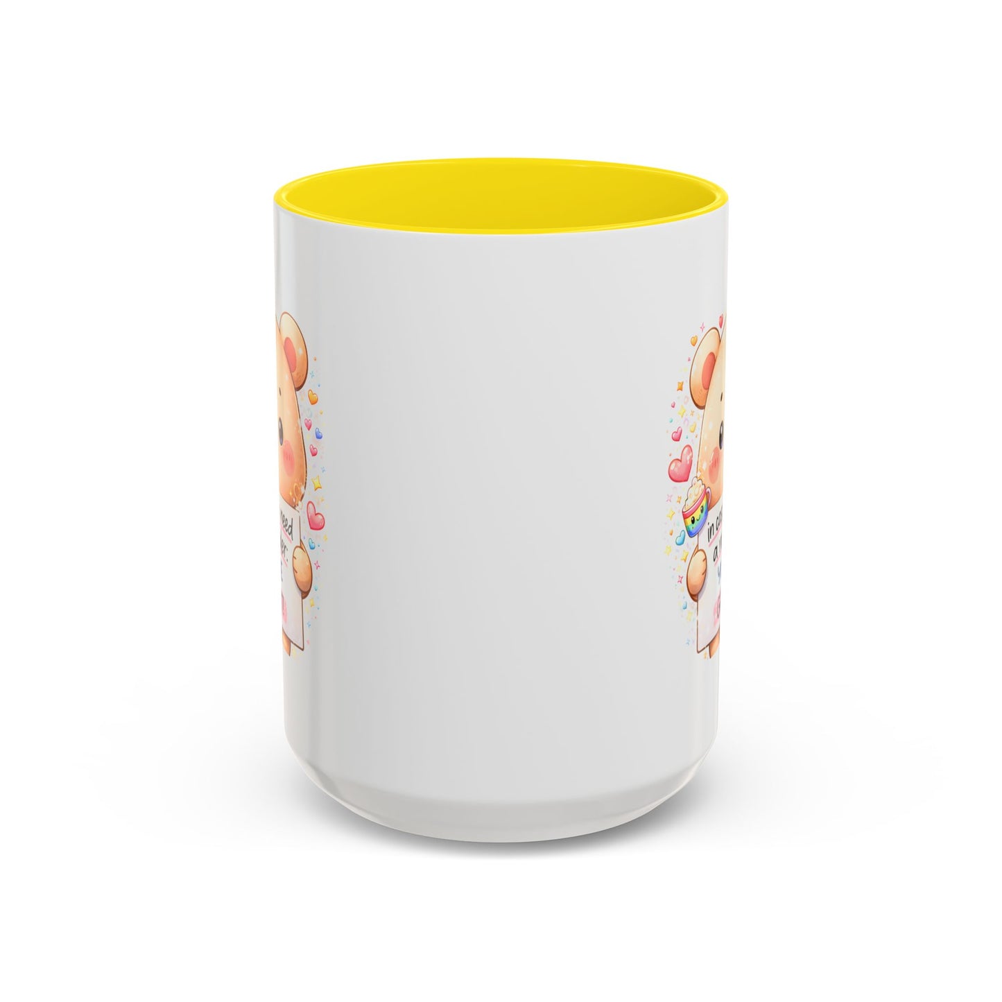 Wellness Mug - You're Great