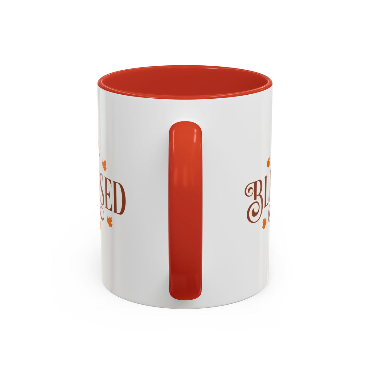 Fall Mug