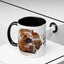 Animal Mug - Dog Coffee Wrap 21