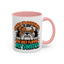 Humor Mug - Buckle Up Buttercup