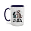Office Mug - I'll Be In My Office